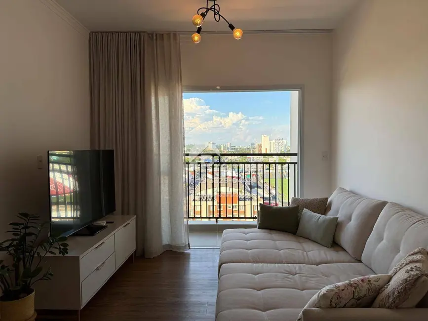 Foto 2 de Apartamento com 2 quartos à venda, 132m2 em Parque Boa Esperança, Indaiatuba - SP