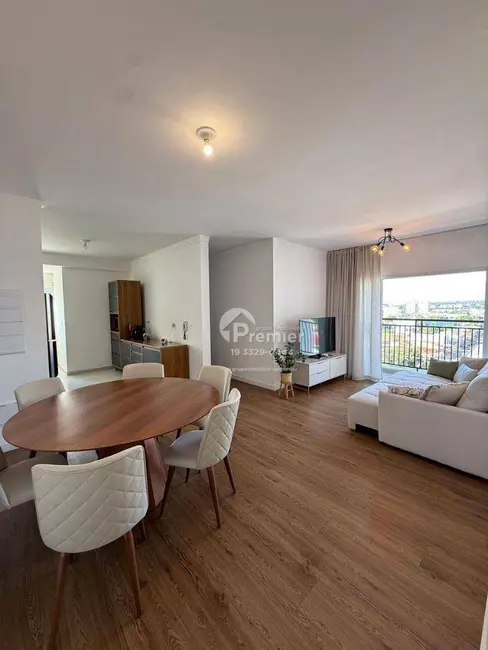 Foto 1 de Apartamento com 2 quartos à venda, 132m2 em Parque Boa Esperança, Indaiatuba - SP