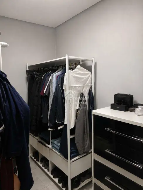 Foto 4 de Casa com 3 quartos à venda, 135m2 em Jardim Doutor Carlos Augusto de Camargo Andrade, Indaiatuba - SP