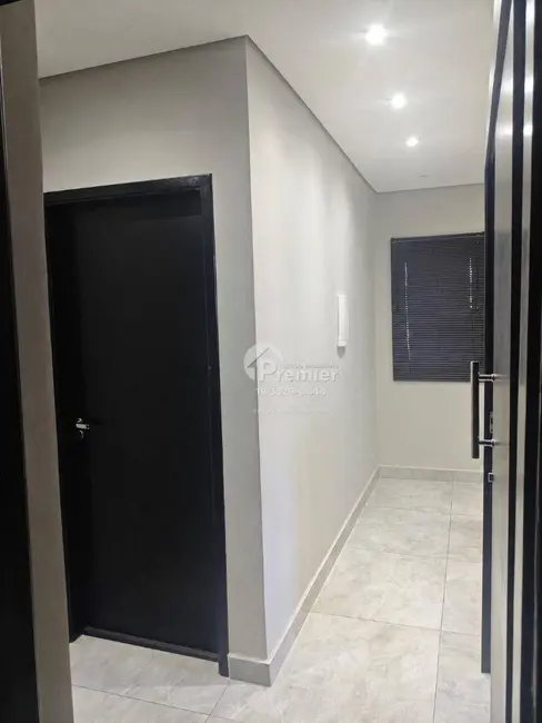 Foto 3 de Casa com 3 quartos à venda, 135m2 em Jardim Doutor Carlos Augusto de Camargo Andrade, Indaiatuba - SP
