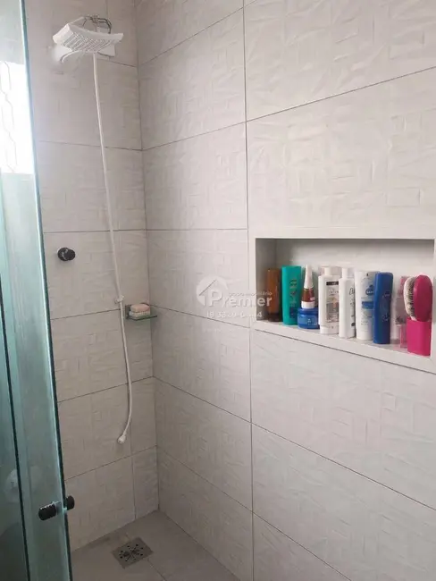 Foto 5 de Casa com 3 quartos à venda, 135m2 em Jardim Doutor Carlos Augusto de Camargo Andrade, Indaiatuba - SP