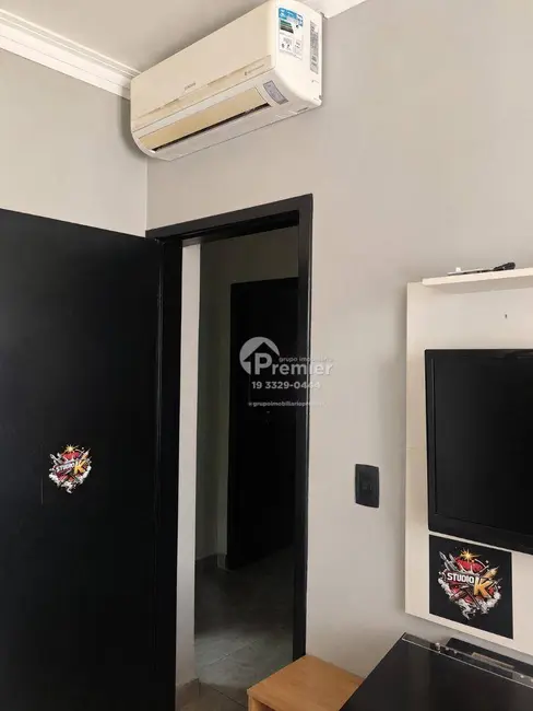 Foto 9 de Casa com 3 quartos à venda, 135m2 em Jardim Doutor Carlos Augusto de Camargo Andrade, Indaiatuba - SP