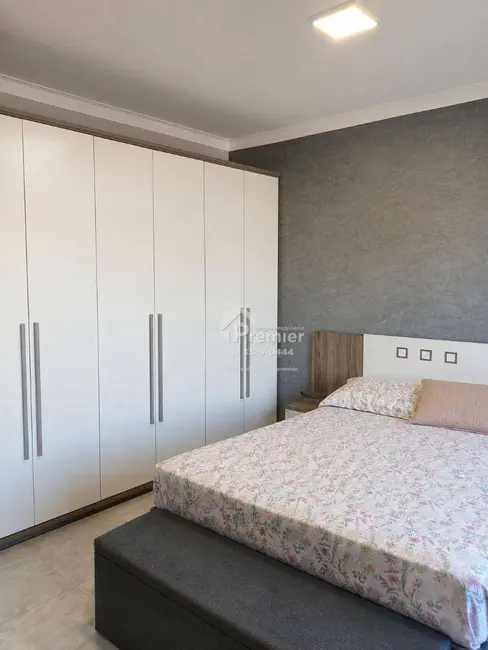 Foto 7 de Casa com 3 quartos à venda, 135m2 em Jardim Doutor Carlos Augusto de Camargo Andrade, Indaiatuba - SP