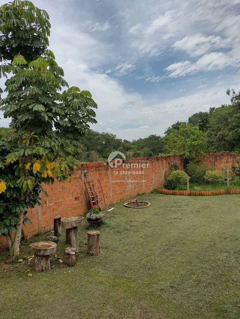 Foto 7 de Chácara com 3 quartos à venda, 875m2 em Recanto Campestre Internacional de Viracopos Gleba 1, Indaiatuba - SP