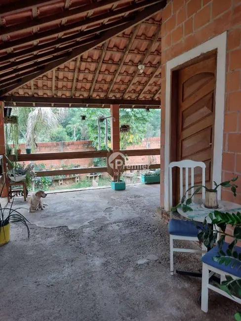 Foto 3 de Chácara com 3 quartos à venda, 875m2 em Recanto Campestre Internacional de Viracopos Gleba 1, Indaiatuba - SP