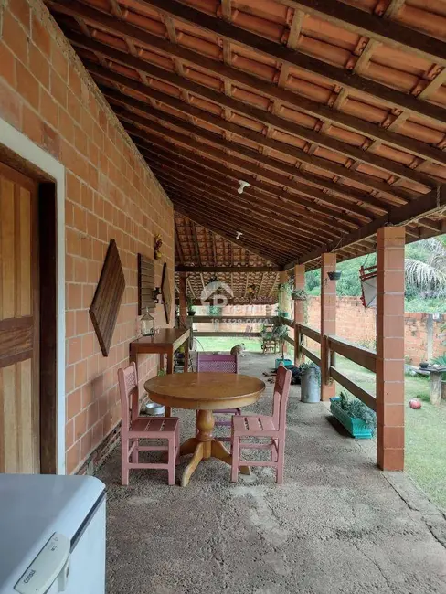 Foto 4 de Chácara com 3 quartos à venda, 875m2 em Recanto Campestre Internacional de Viracopos Gleba 1, Indaiatuba - SP