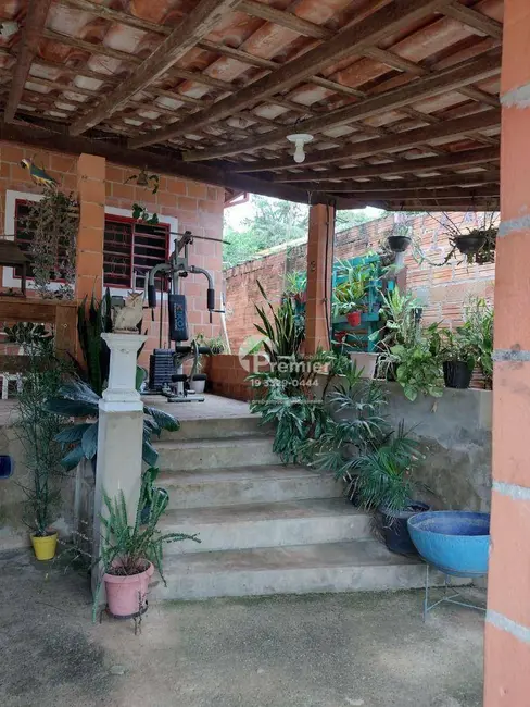 Foto 5 de Chácara com 3 quartos à venda, 875m2 em Recanto Campestre Internacional de Viracopos Gleba 1, Indaiatuba - SP