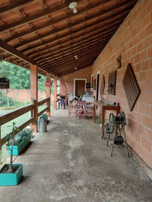 Foto 2 de Chácara com 3 quartos à venda, 875m2 em Recanto Campestre Internacional de Viracopos Gleba 1, Indaiatuba - SP