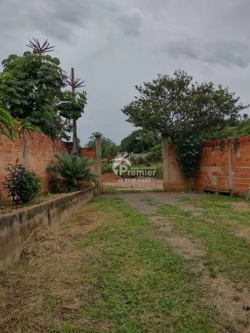 Foto 6 de Chácara com 3 quartos à venda, 875m2 em Recanto Campestre Internacional de Viracopos Gleba 1, Indaiatuba - SP