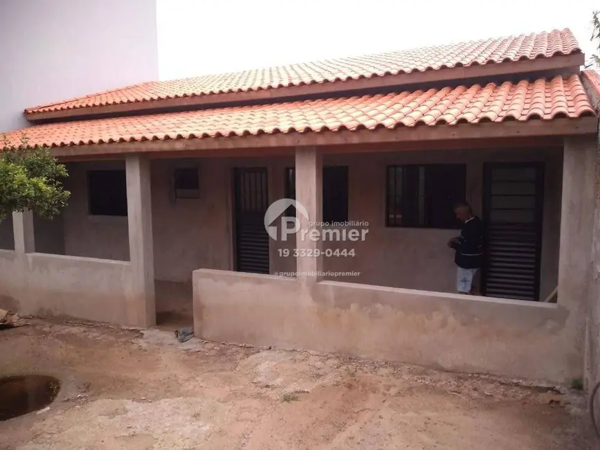 Foto 3 de Terreno / Lote à venda, 283m2 em Núcleo Residencial Professor Carlos Aldrovandi, Indaiatuba - SP