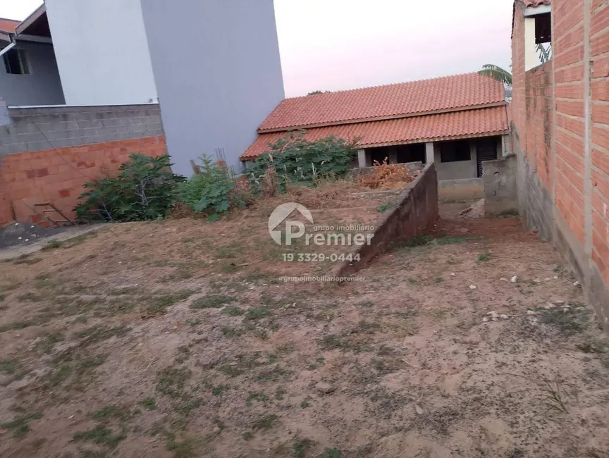 Foto 1 de Terreno / Lote à venda, 283m2 em Núcleo Residencial Professor Carlos Aldrovandi, Indaiatuba - SP
