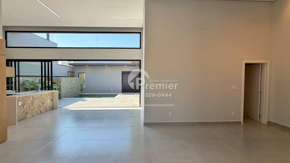 Foto 5 de Casa de Condomínio com 3 quartos à venda, 300m2 em Indaiatuba - SP