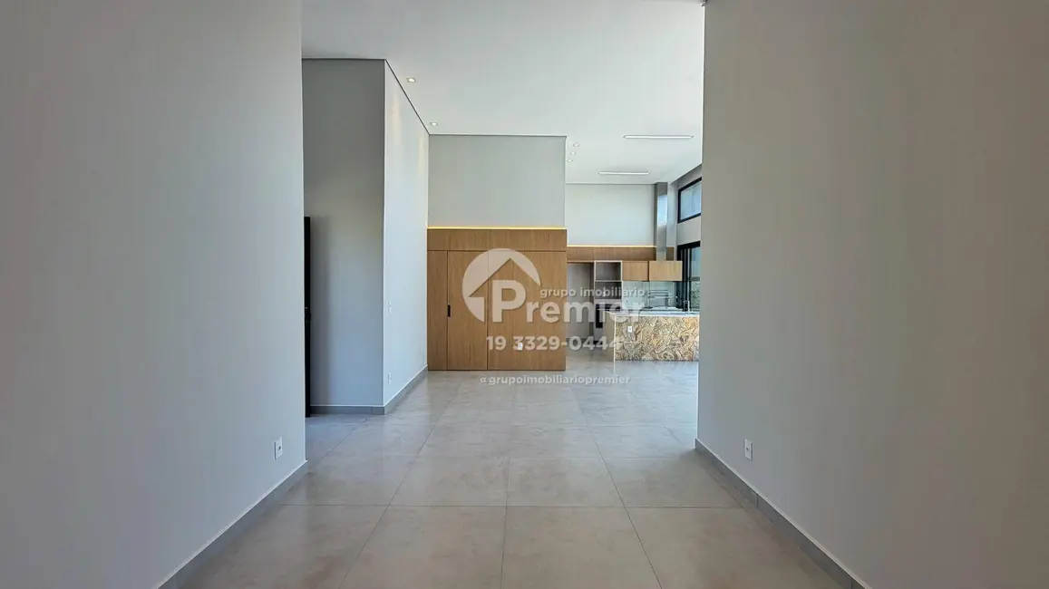 Foto 8 de Casa de Condomínio com 3 quartos à venda, 300m2 em Indaiatuba - SP