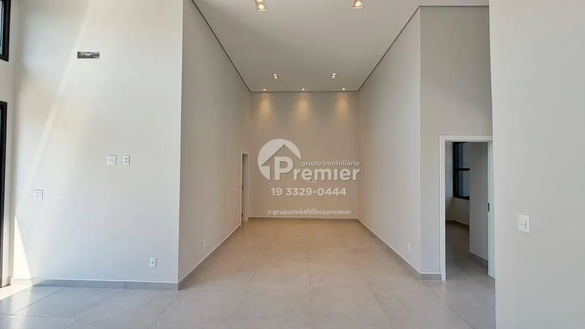 Foto 6 de Casa de Condomínio com 3 quartos à venda, 300m2 em Indaiatuba - SP