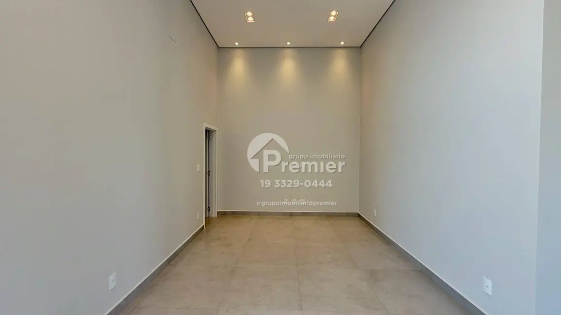 Foto 7 de Casa de Condomínio com 3 quartos à venda, 300m2 em Indaiatuba - SP