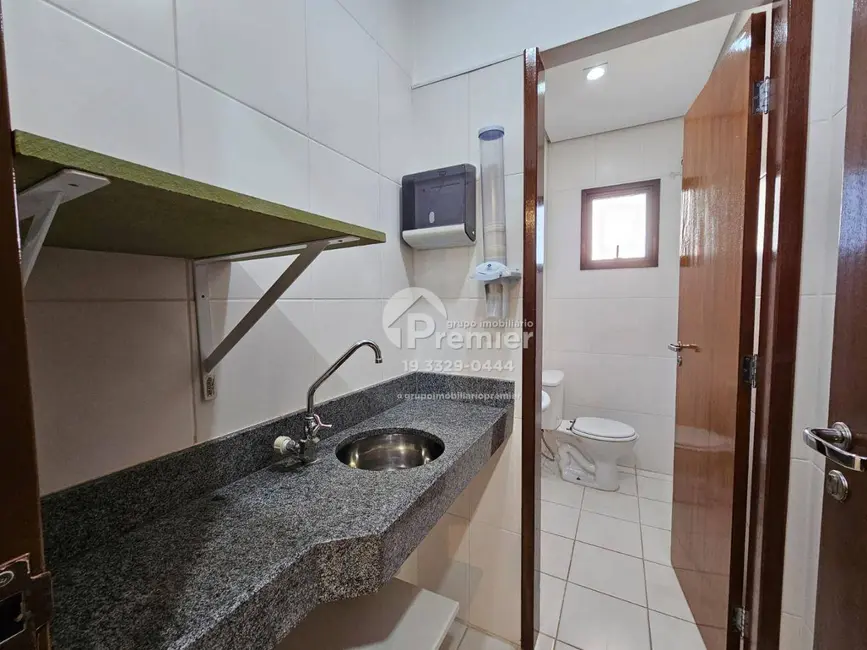 Foto 7 de Sala Comercial para alugar, 55m2 em Cidade Nova I, Indaiatuba - SP