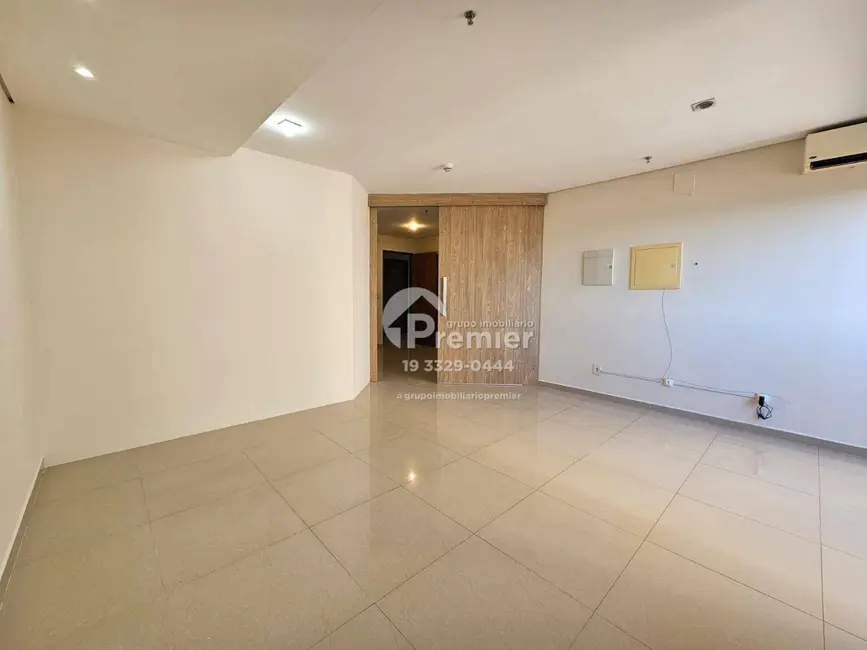 Foto 4 de Sala Comercial para alugar, 55m2 em Cidade Nova I, Indaiatuba - SP