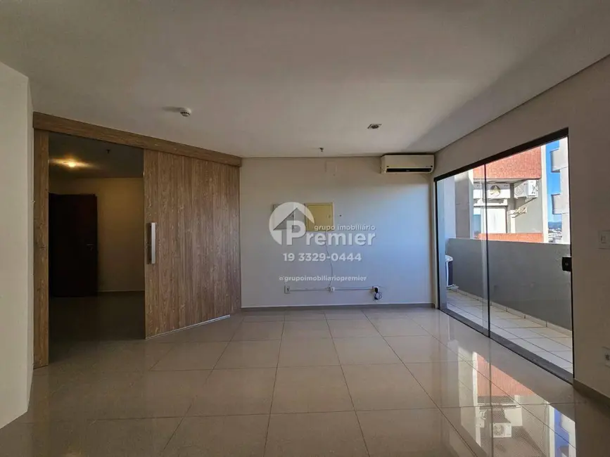 Foto 3 de Sala Comercial para alugar, 55m2 em Cidade Nova I, Indaiatuba - SP
