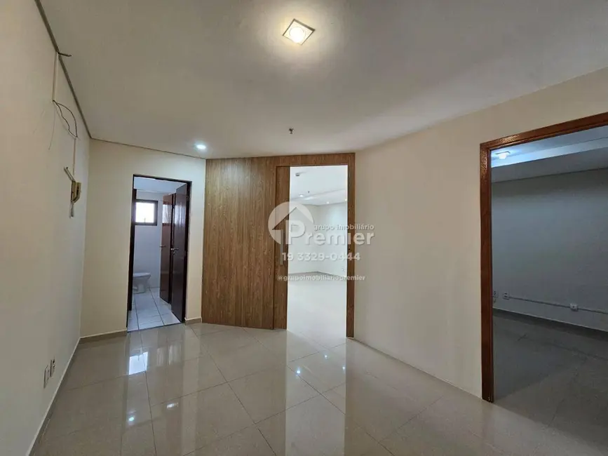 Foto 1 de Sala Comercial para alugar, 55m2 em Cidade Nova I, Indaiatuba - SP