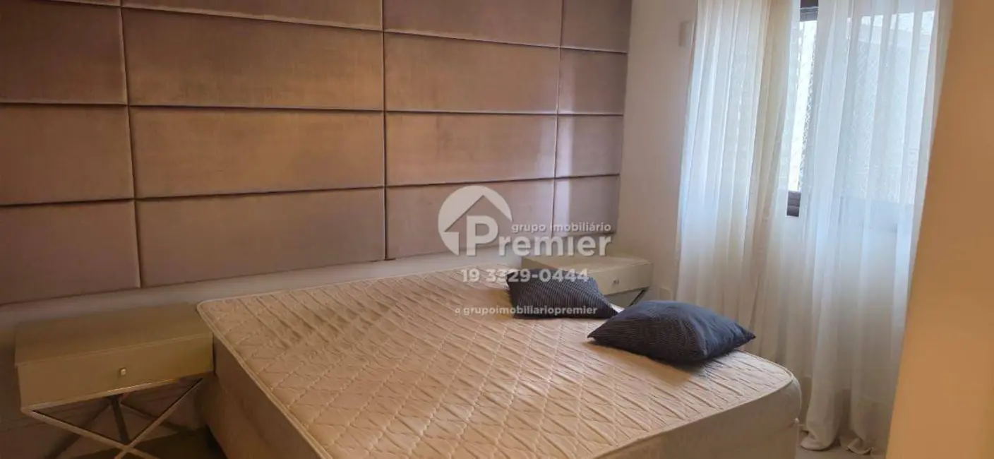 Foto 9 de Apartamento com 3 quartos à venda, 104m2 em Chácara Areal, Indaiatuba - SP