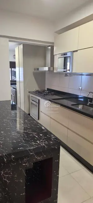 Foto 4 de Apartamento com 3 quartos à venda, 104m2 em Chácara Areal, Indaiatuba - SP
