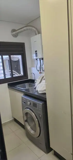Foto 5 de Apartamento com 3 quartos à venda, 104m2 em Chácara Areal, Indaiatuba - SP