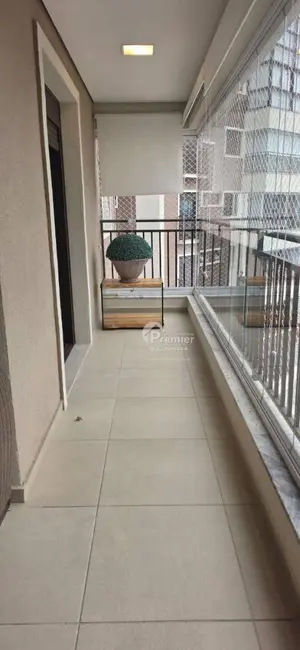 Foto 6 de Apartamento com 3 quartos à venda, 104m2 em Chácara Areal, Indaiatuba - SP