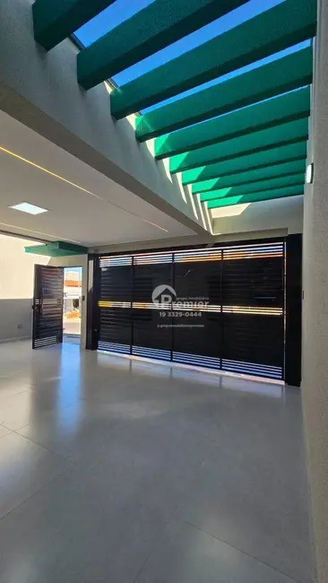 Foto 9 de Casa com 3 quartos à venda, 150m2 em Jardim Colonial, Indaiatuba - SP