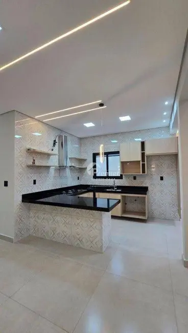 Foto 7 de Casa com 3 quartos à venda, 150m2 em Jardim Colonial, Indaiatuba - SP