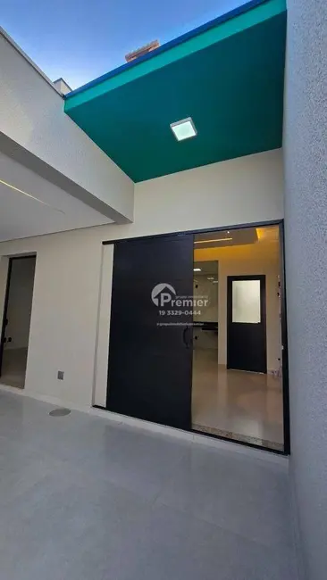 Casa com 3 quartos à venda, 150m2 em Jardim Colonial, Indaiatuba - SP - imagem 8 Foto 8 de Casa com 3 quartos à venda, 150m2 em Jardim Colonial, Indaiatuba - SP
