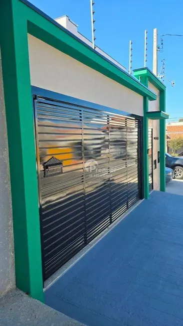 Casa com 3 quartos à venda, 150m2 em Jardim Colonial, Indaiatuba - SP - imagem 3 Foto 3 de Casa com 3 quartos à venda, 150m2 em Jardim Colonial, Indaiatuba - SP