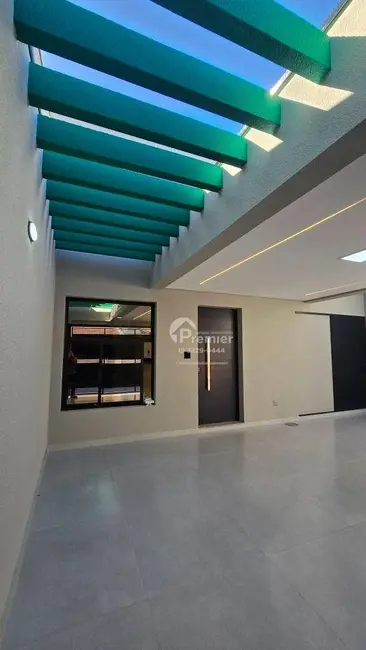 Casa com 3 quartos à venda, 150m2 em Jardim Colonial, Indaiatuba - SP - imagem 6 Foto 6 de Casa com 3 quartos à venda, 150m2 em Jardim Colonial, Indaiatuba - SP