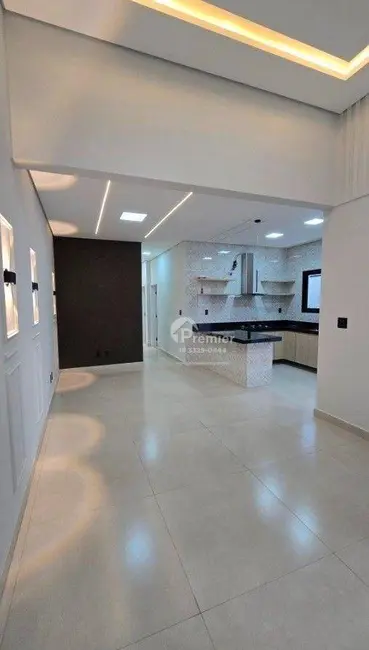Foto 5 de Casa com 3 quartos à venda, 150m2 em Jardim Colonial, Indaiatuba - SP