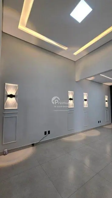 Foto 6 de Casa com 3 quartos à venda, 150m2 em Jardim Colonial, Indaiatuba - SP