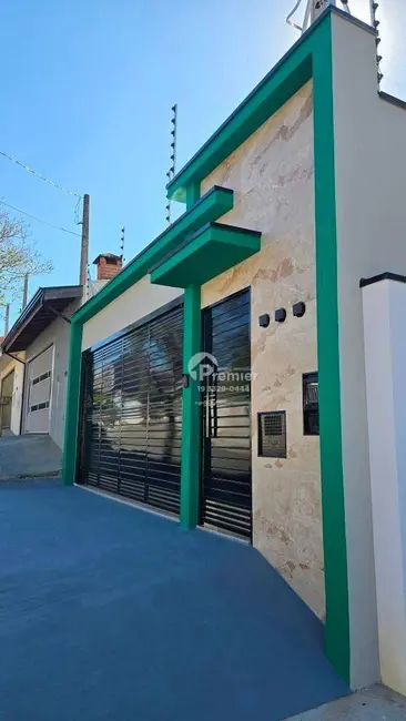 Casa com 3 quartos à venda, 150m2 em Jardim Colonial, Indaiatuba - SP - imagem 4 Foto 4 de Casa com 3 quartos à venda, 150m2 em Jardim Colonial, Indaiatuba - SP