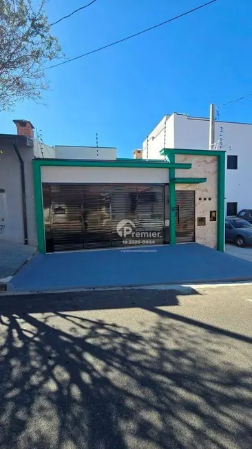 Casa com 3 quartos à venda, 150m2 em Jardim Colonial, Indaiatuba - SP - imagem 2 Foto 2 de Casa com 3 quartos à venda, 150m2 em Jardim Colonial, Indaiatuba - SP