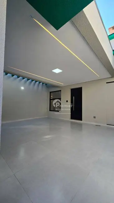 Casa com 3 quartos à venda, 150m2 em Jardim Colonial, Indaiatuba - SP - imagem 5 Foto 5 de Casa com 3 quartos à venda, 150m2 em Jardim Colonial, Indaiatuba - SP