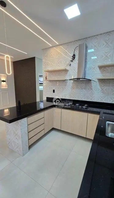 Foto 8 de Casa com 3 quartos à venda, 150m2 em Jardim Colonial, Indaiatuba - SP