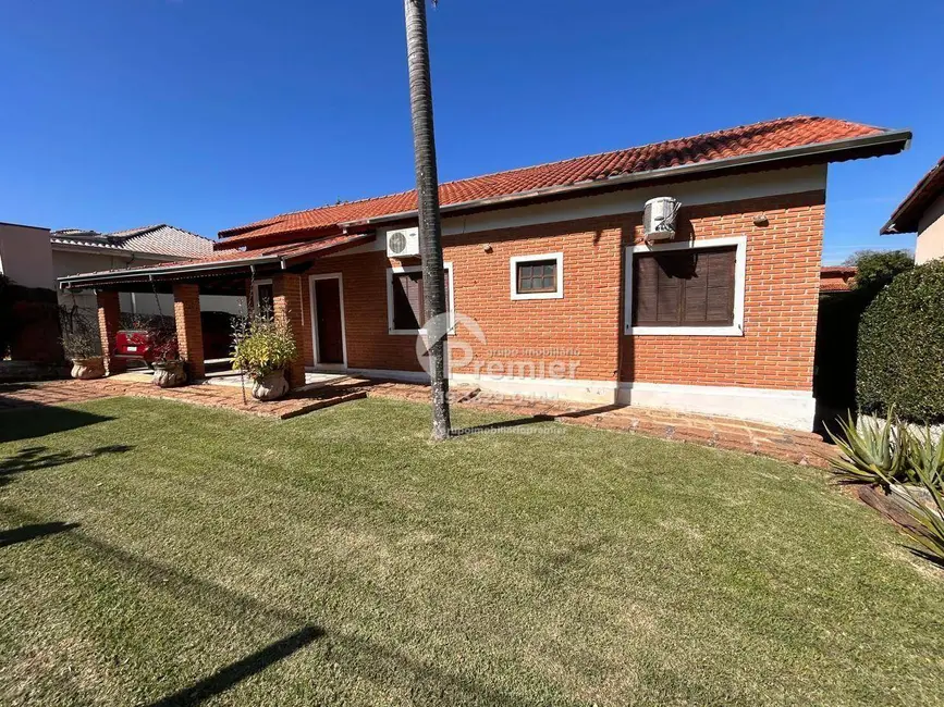Foto 2 de Chácara com 3 quartos à venda, 1000m2 em Terras de Itaici, Indaiatuba - SP