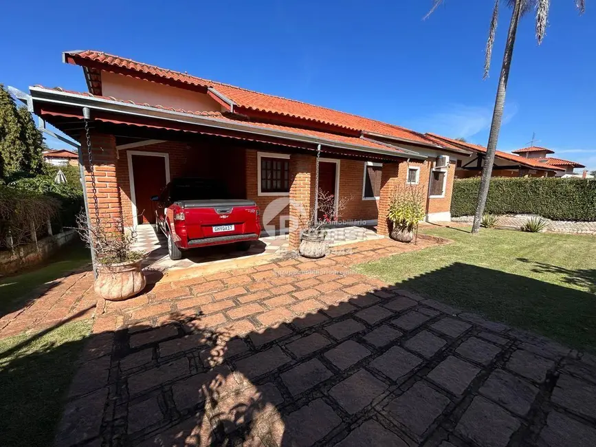 Foto 3 de Chácara com 3 quartos à venda, 1000m2 em Terras de Itaici, Indaiatuba - SP