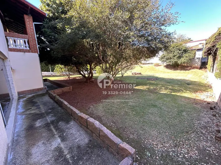 Foto 8 de Chácara com 3 quartos à venda, 1000m2 em Terras de Itaici, Indaiatuba - SP