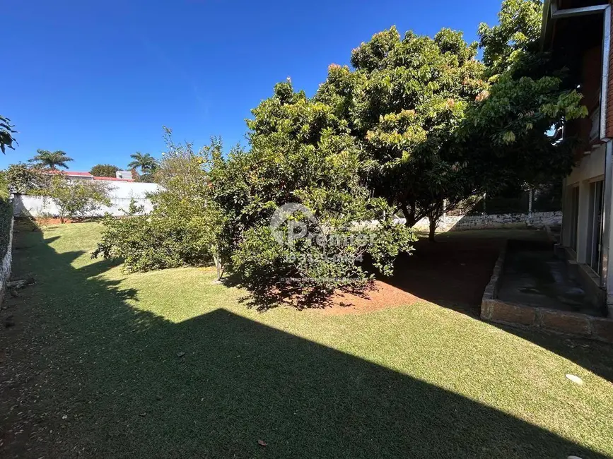 Foto 5 de Chácara com 3 quartos à venda, 1000m2 em Terras de Itaici, Indaiatuba - SP