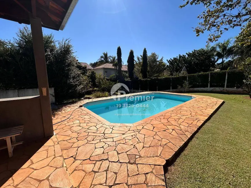 Foto 7 de Chácara com 3 quartos à venda, 1000m2 em Terras de Itaici, Indaiatuba - SP