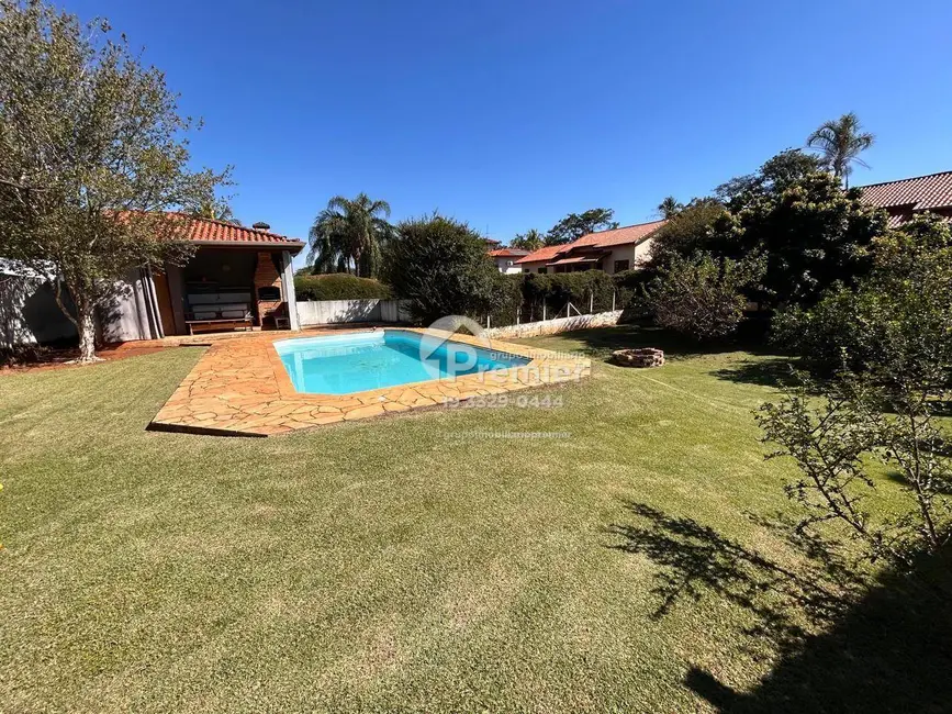 Foto 6 de Chácara com 3 quartos à venda, 1000m2 em Terras de Itaici, Indaiatuba - SP