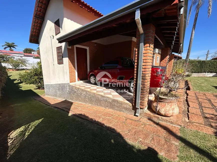 Foto 4 de Chácara com 3 quartos à venda, 1000m2 em Terras de Itaici, Indaiatuba - SP