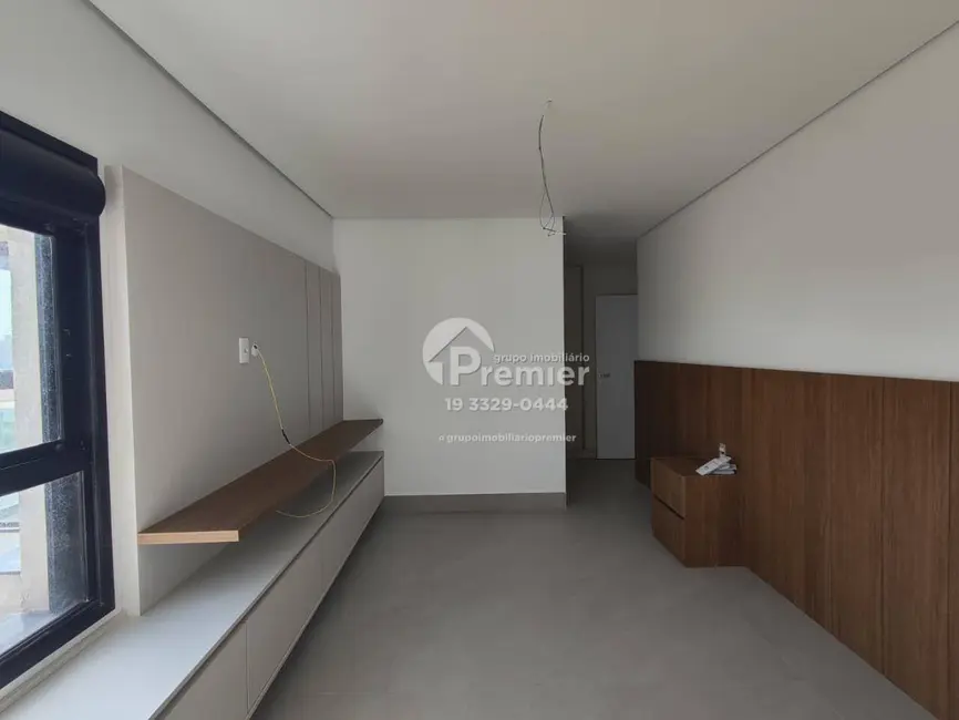 Foto 4 de Apartamento com 3 quartos à venda, 155m2 em Vila Castelo Branco, Indaiatuba - SP