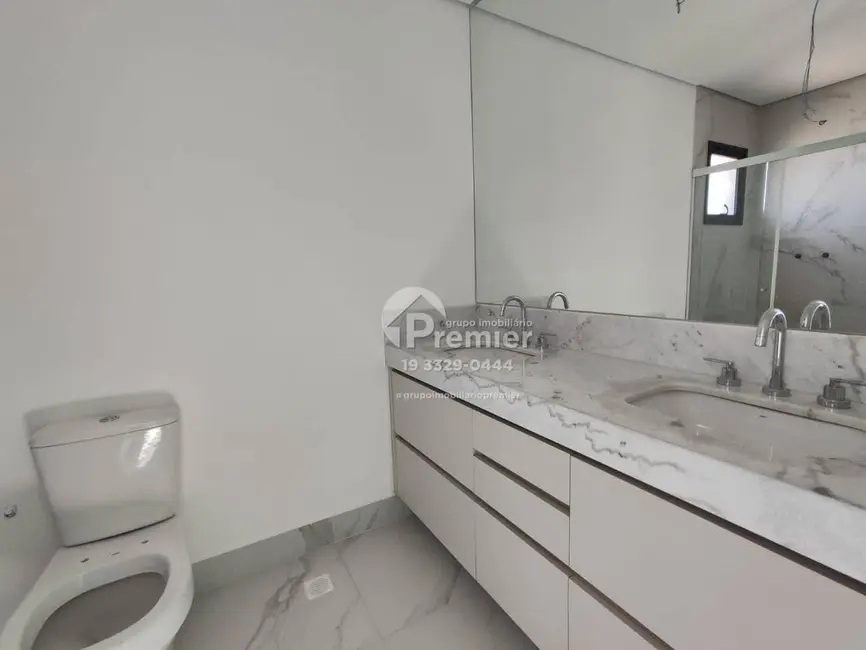 Foto 9 de Apartamento com 3 quartos à venda, 155m2 em Vila Castelo Branco, Indaiatuba - SP