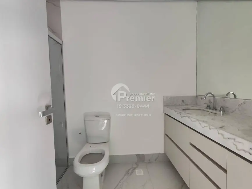 Foto 5 de Apartamento com 3 quartos à venda, 155m2 em Vila Castelo Branco, Indaiatuba - SP