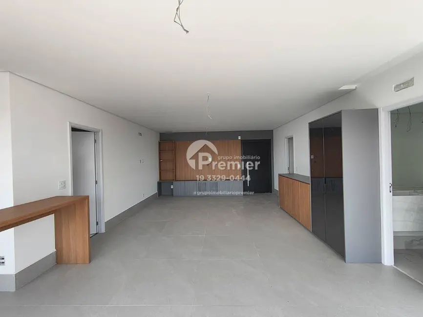 Foto 1 de Apartamento com 3 quartos à venda, 155m2 em Vila Castelo Branco, Indaiatuba - SP