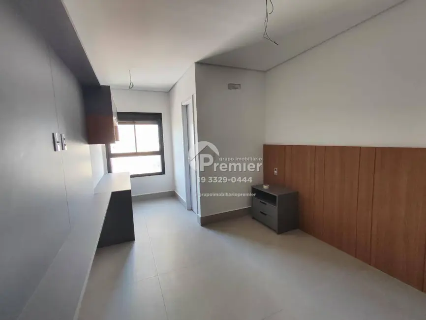 Foto 7 de Apartamento com 3 quartos à venda, 155m2 em Vila Castelo Branco, Indaiatuba - SP